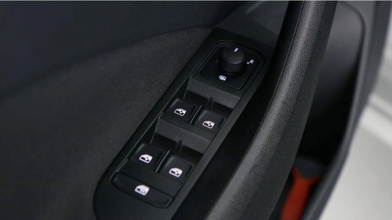 Škoda Kamiq 1.0 TSI 115pk Sport Business DSG