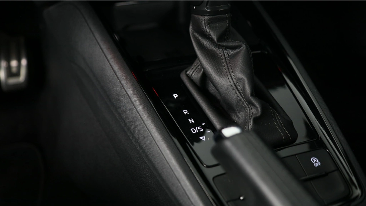 Škoda Kamiq 1.0 TSI 115pk Sport Business DSG