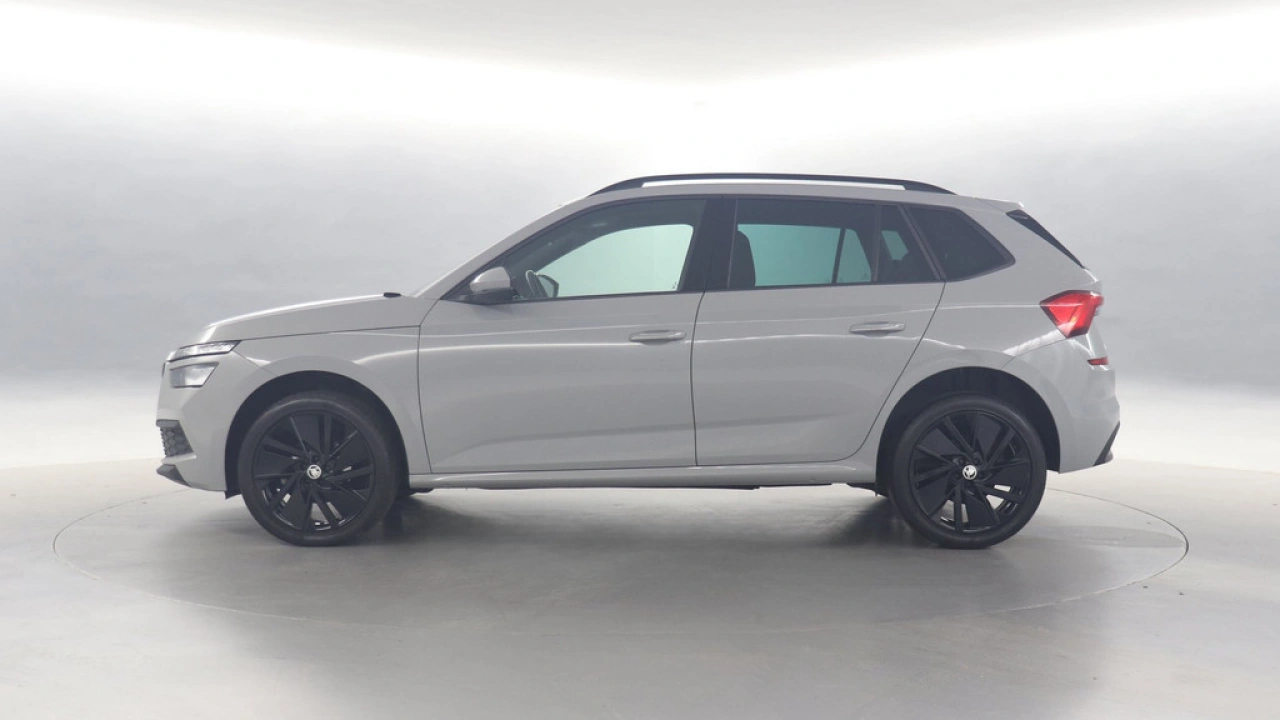 Škoda Kamiq 1.0 TSI 115pk Sport Business DSG