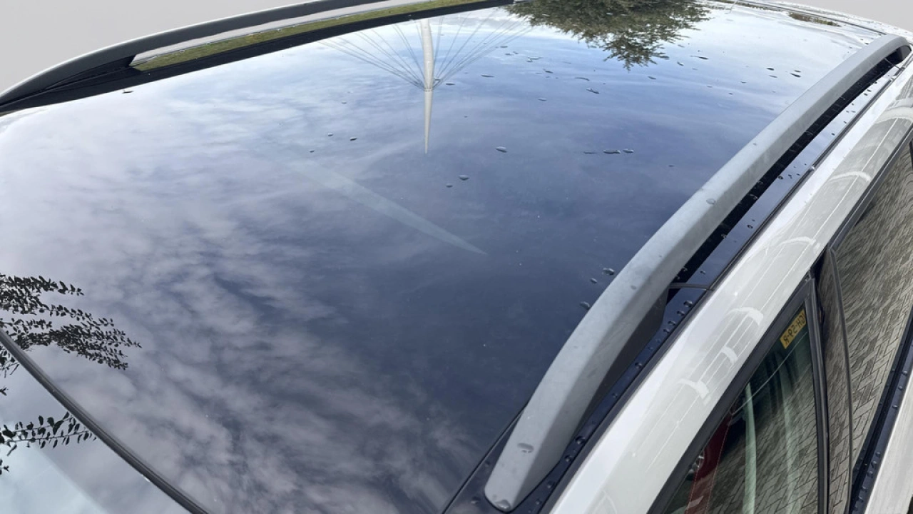 Škoda Fabia Combi 1.2 TSI 90pk Monte Carlo