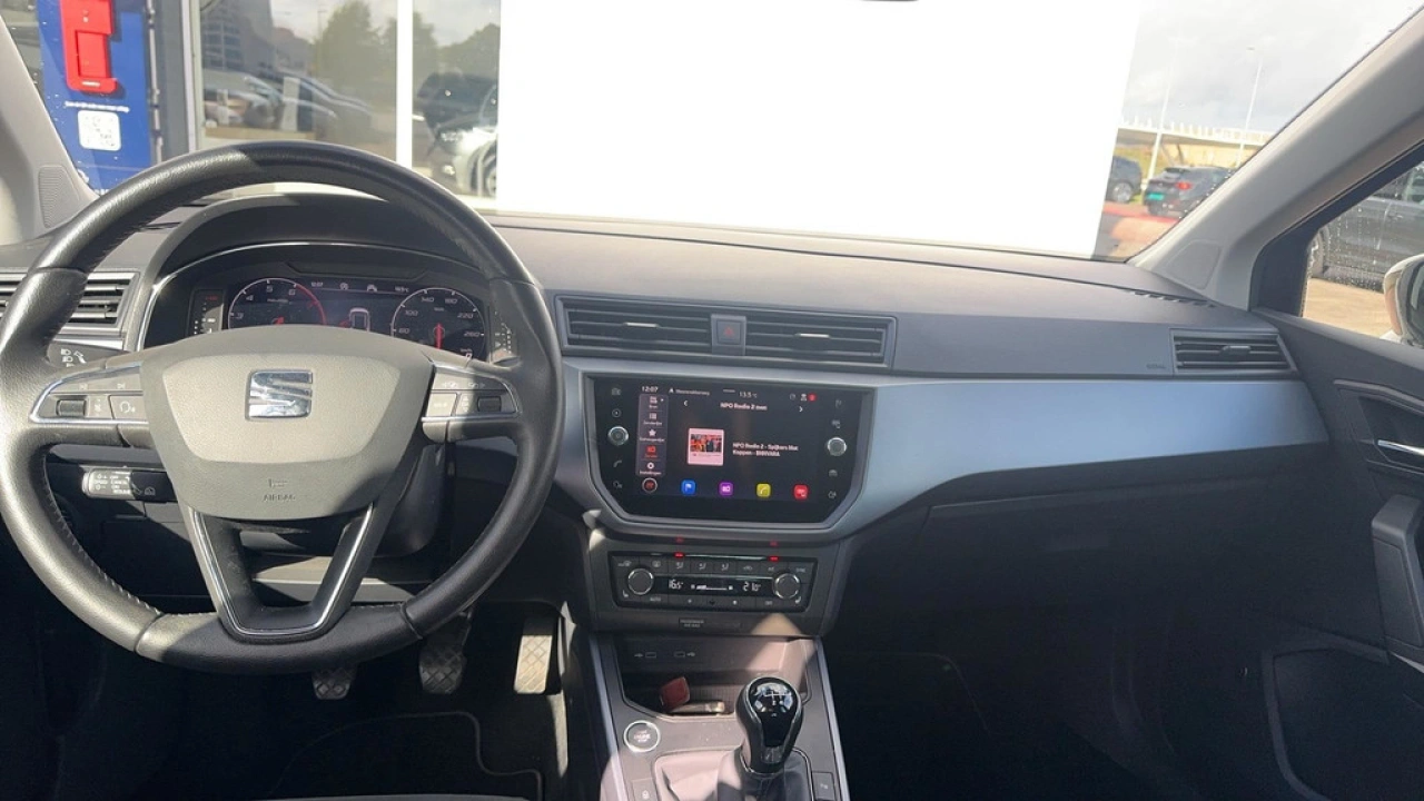 SEAT Arona 1.0 TSI Style Limited Edition