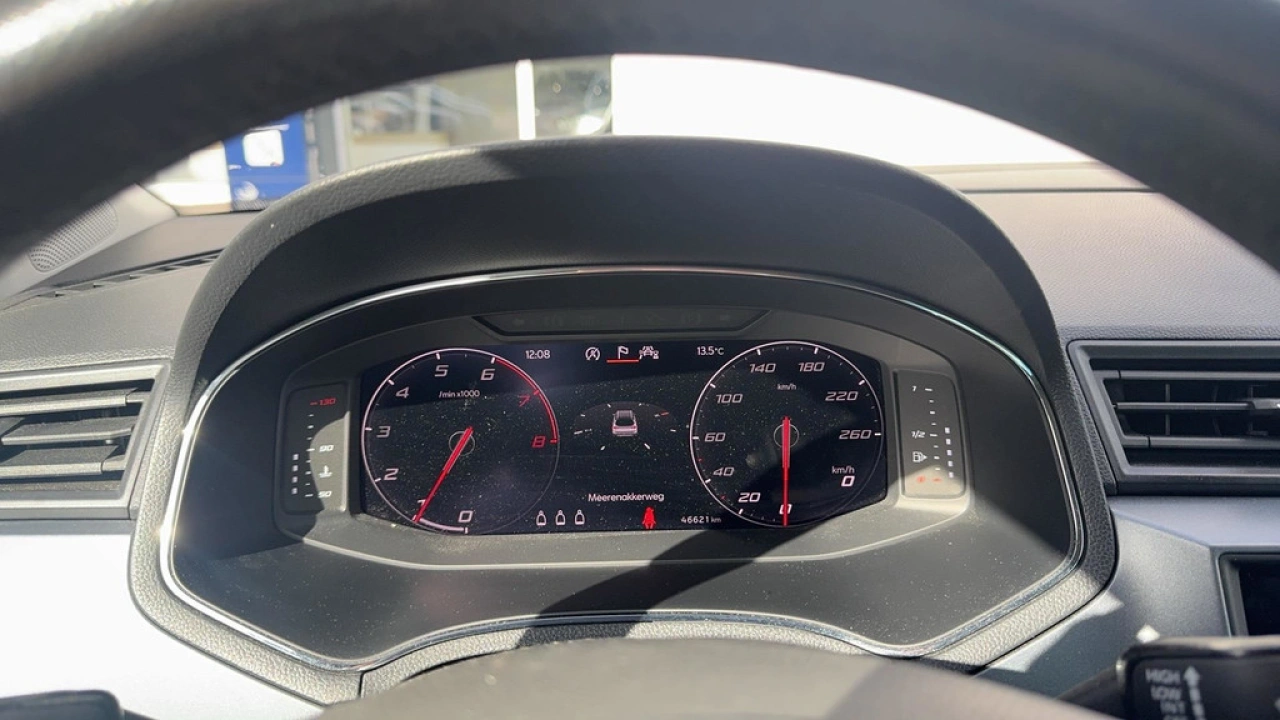 SEAT Arona 1.0 TSI Style Limited Edition