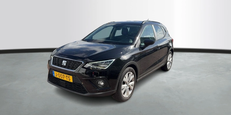 SEAT Arona 1.0 TSI Style Limited Edition