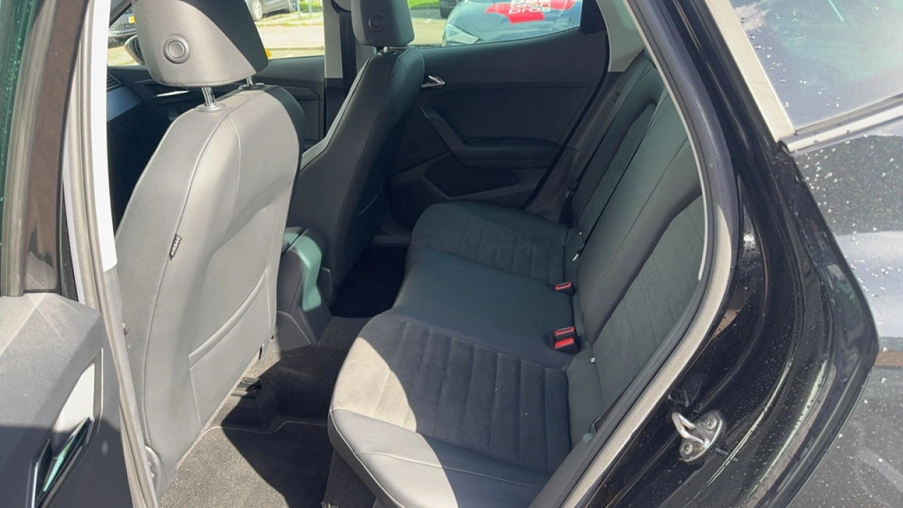 SEAT Arona 1.0 TSI Style Limited Edition