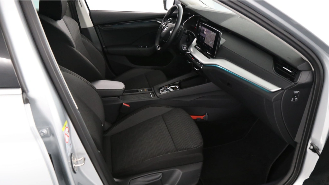 Škoda Octavia Combi 1.4 TSI iV PHEV Business Edition