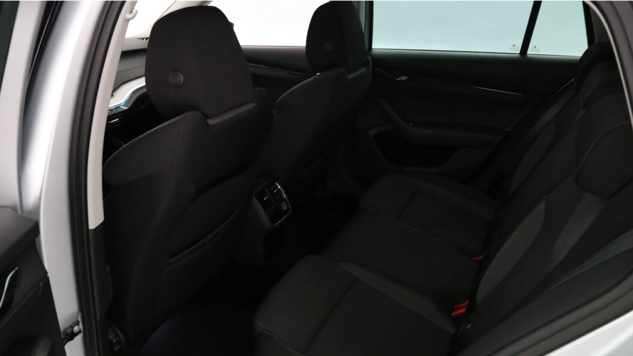 Škoda Octavia Combi 1.4 TSI iV PHEV Business Edition