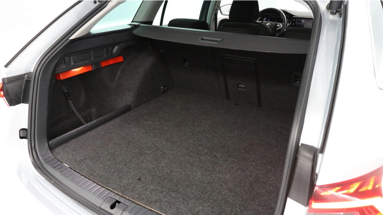Škoda Octavia Combi 1.4 TSI iV PHEV Business Edition