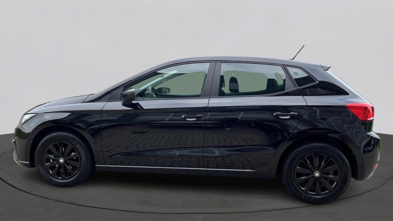 SEAT Ibiza 1.0 EcoTSI Style Business Connect
