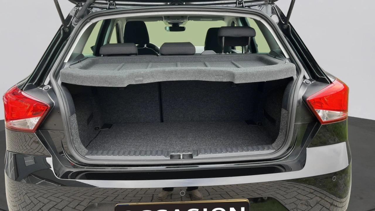 SEAT Ibiza 1.0 EcoTSI Style Business Connect