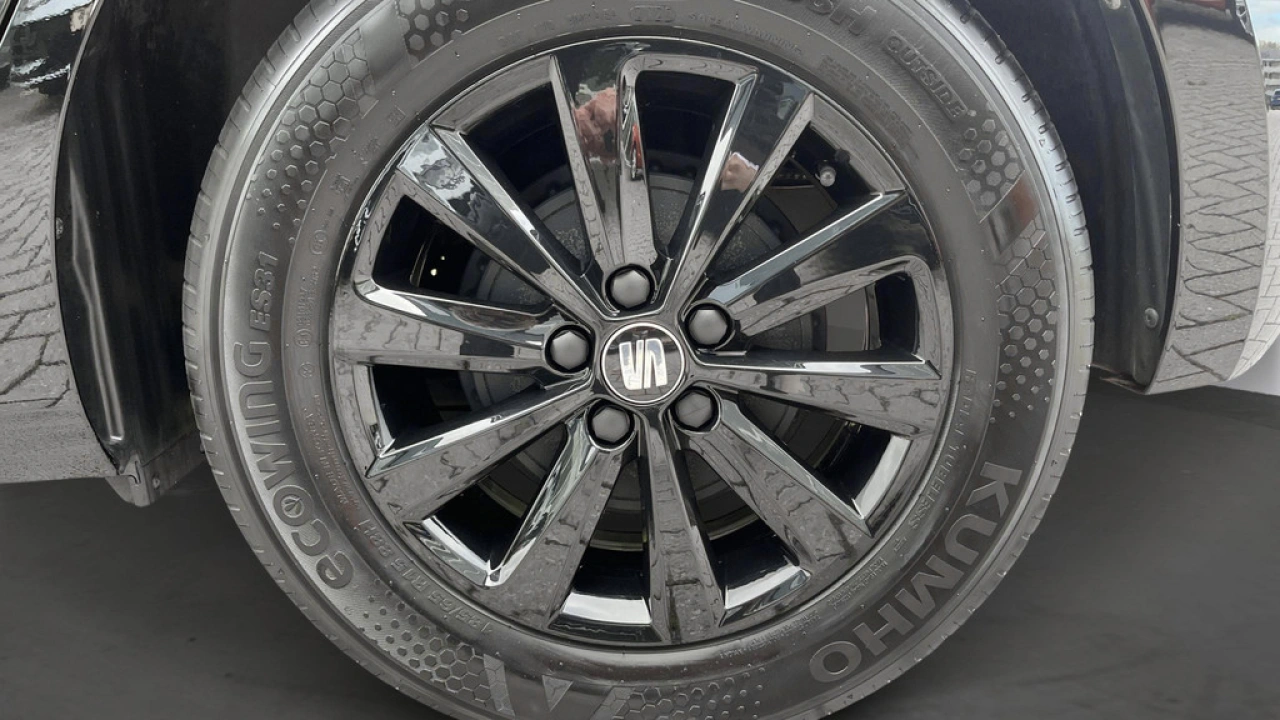 SEAT Ibiza 1.0 EcoTSI Style Business Connect
