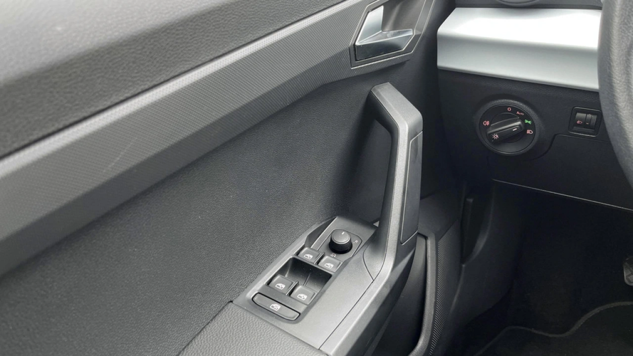 SEAT Ibiza 1.0 EcoTSI Style Business Connect