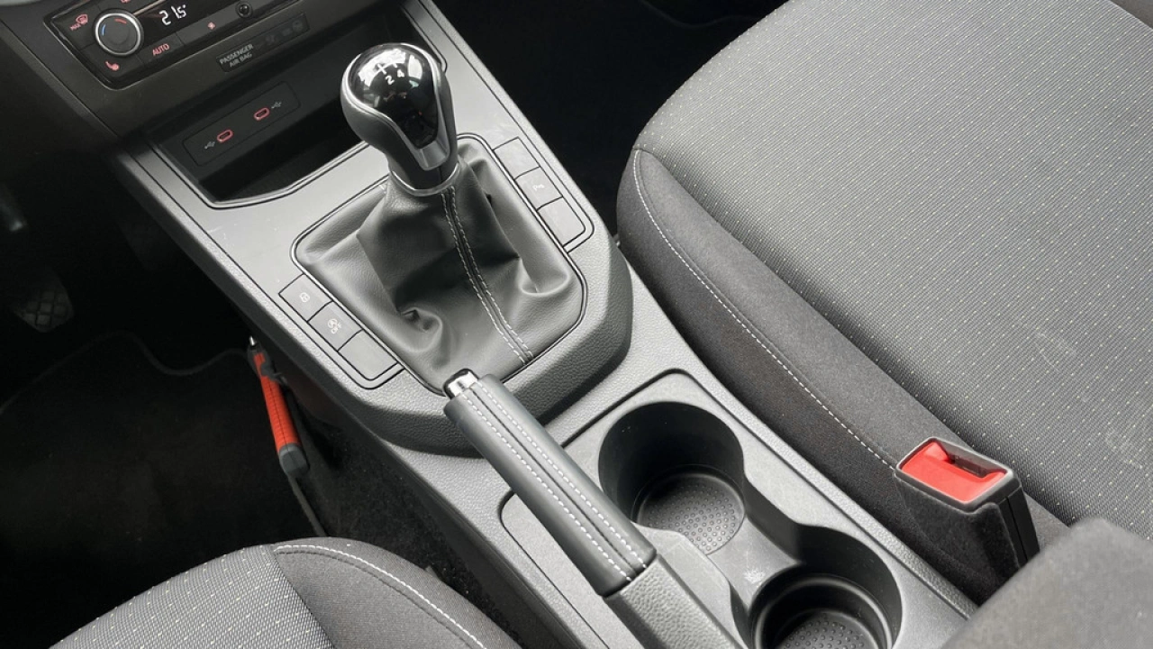 SEAT Ibiza 1.0 EcoTSI Style Business Connect