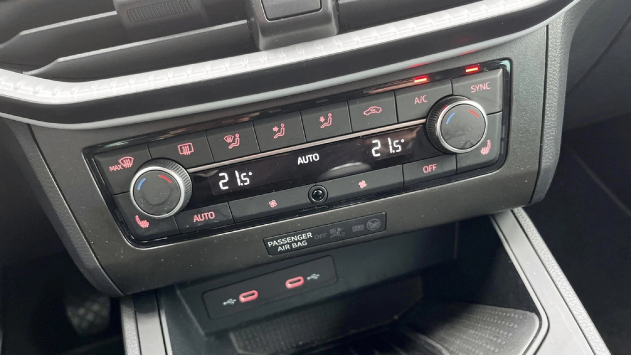 SEAT Ibiza 1.0 EcoTSI Style Business Connect