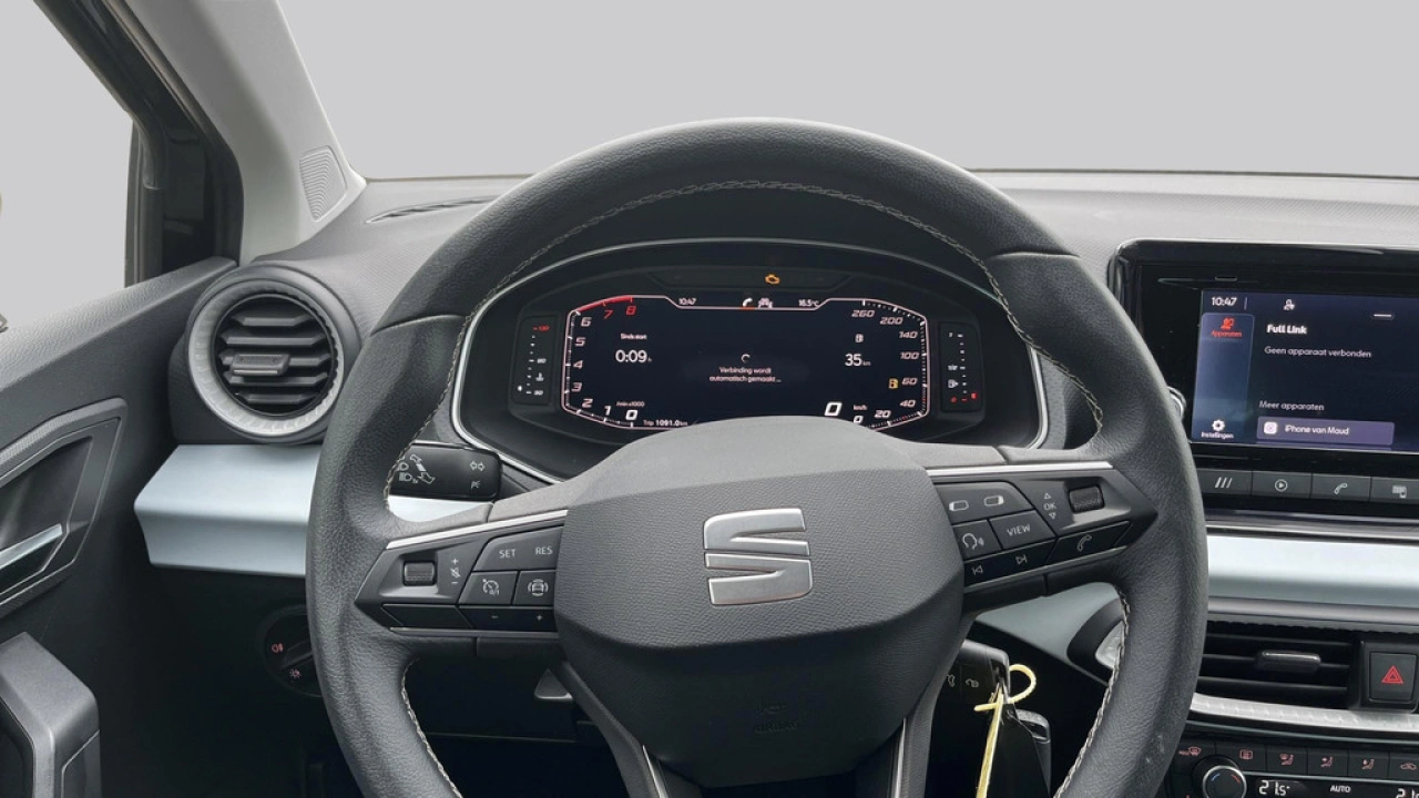 SEAT Ibiza 1.0 EcoTSI Style Business Connect
