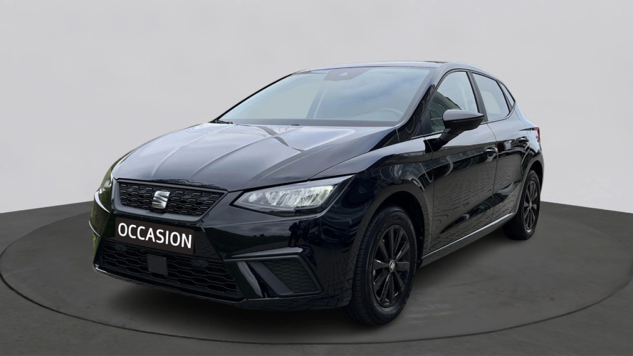 SEAT Ibiza 1.0 EcoTSI Style Business Connect