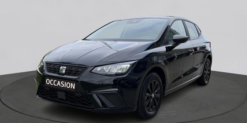 SEAT Ibiza 1.0 EcoTSI Style Business Connect