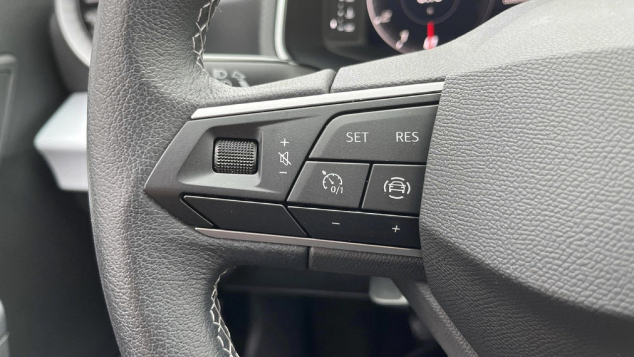 SEAT Ibiza 1.0 EcoTSI Style Business Connect