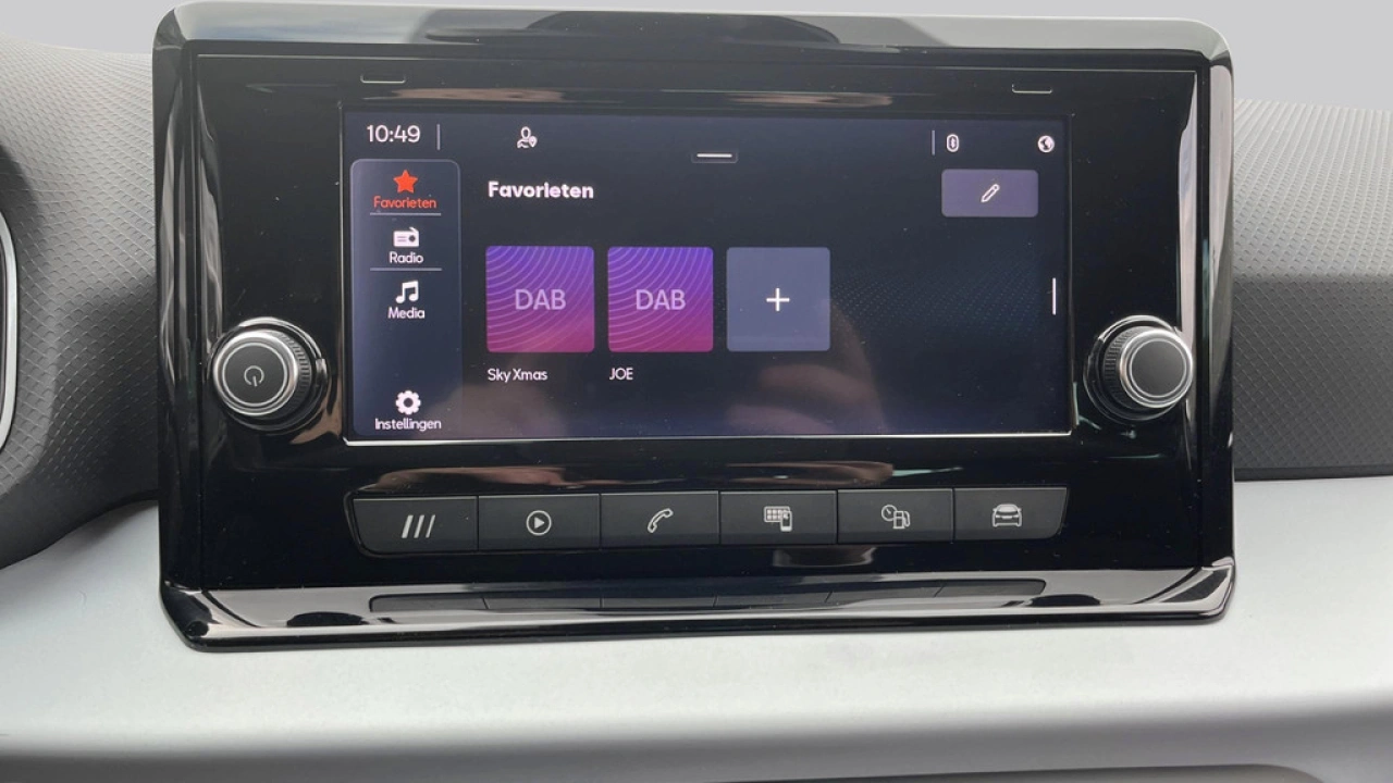 SEAT Ibiza 1.0 EcoTSI Style Business Connect