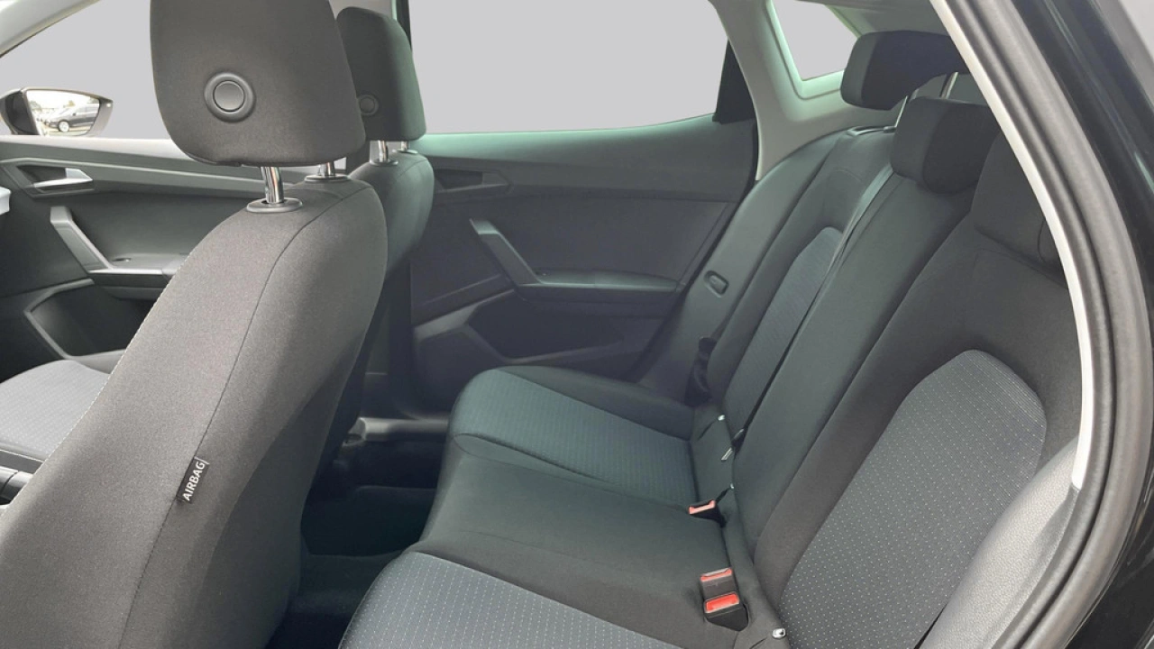 SEAT Ibiza 1.0 EcoTSI Style Business Connect
