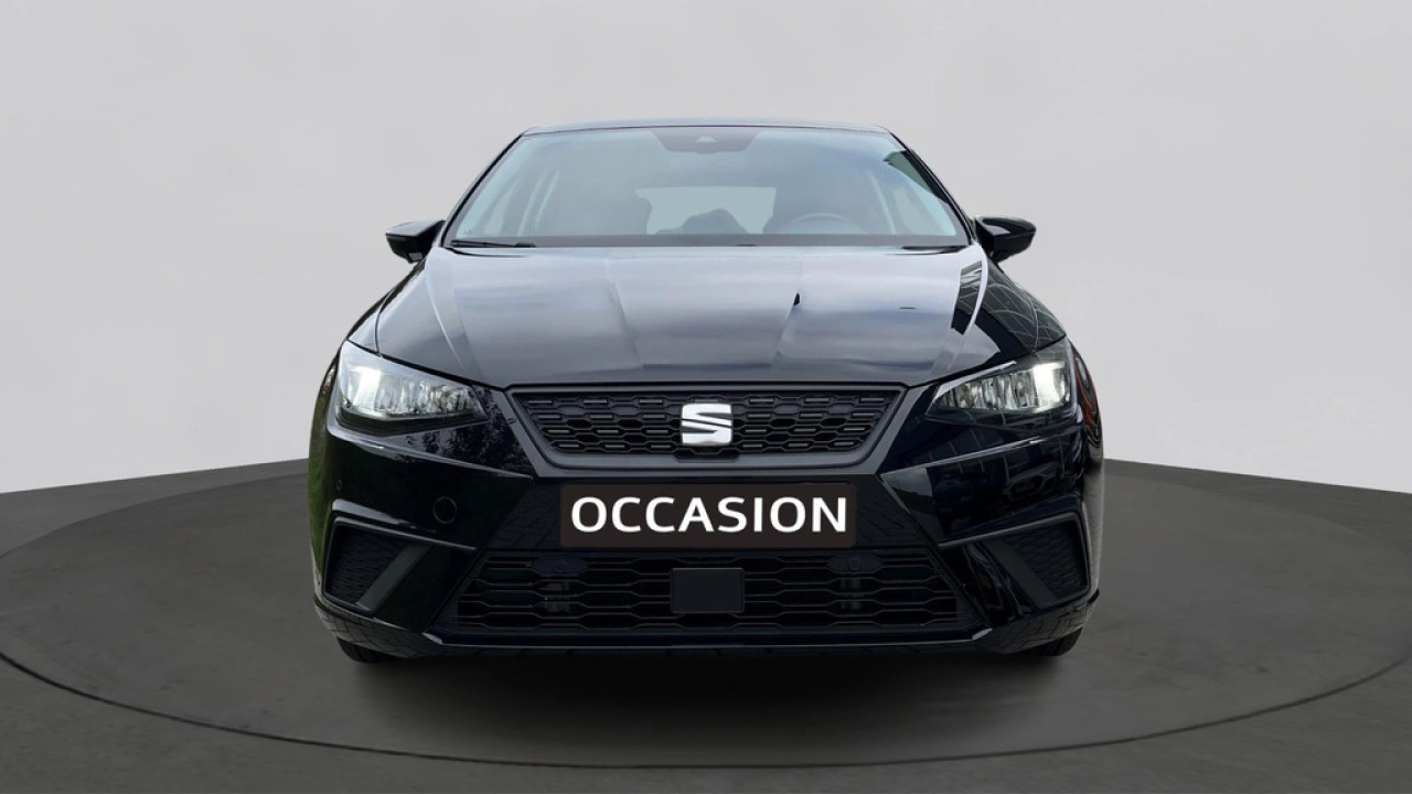 SEAT Ibiza 1.0 EcoTSI Style Business Connect