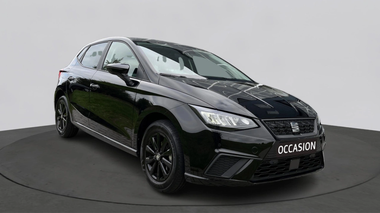 SEAT Ibiza 1.0 EcoTSI Style Business Connect