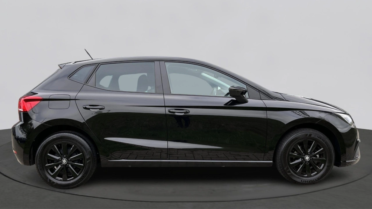 SEAT Ibiza 1.0 EcoTSI Style Business Connect