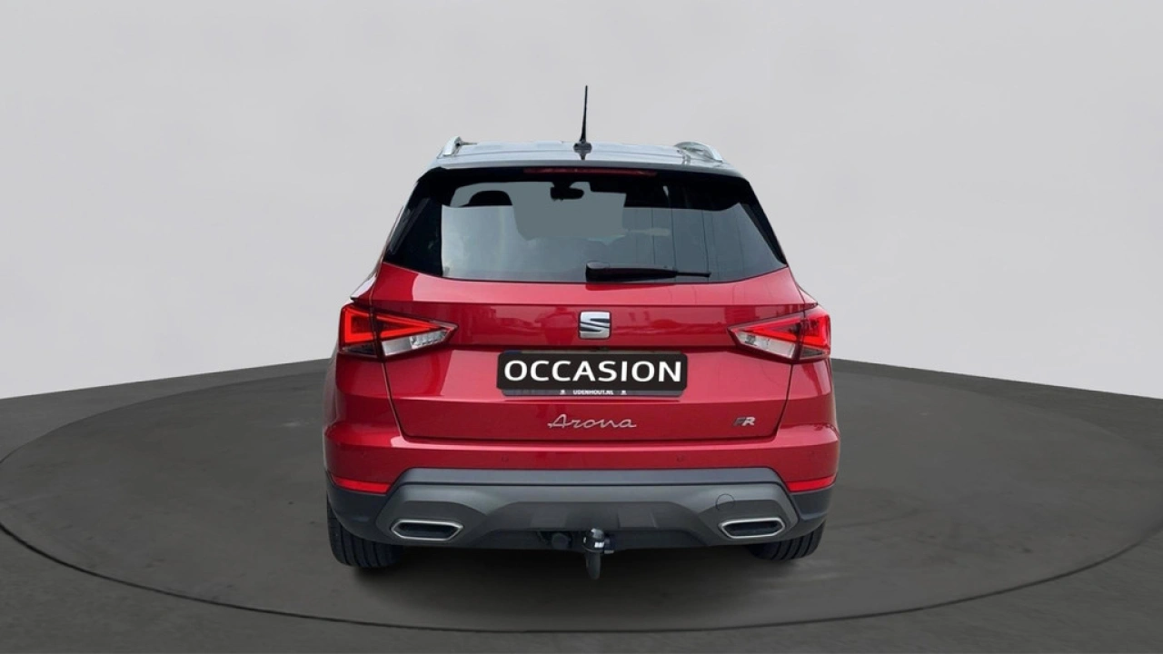 SEAT Arona 1.0 TSI FR Business Intense