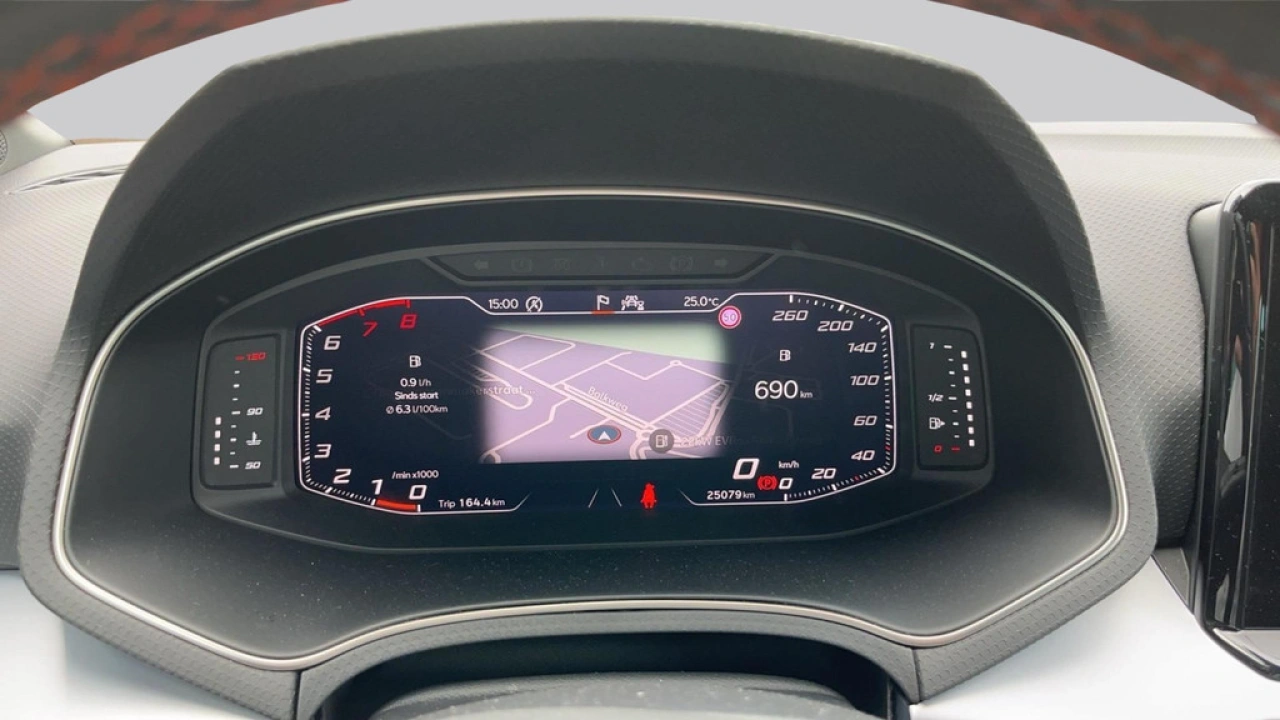 SEAT Arona 1.0 TSI FR Business Intense