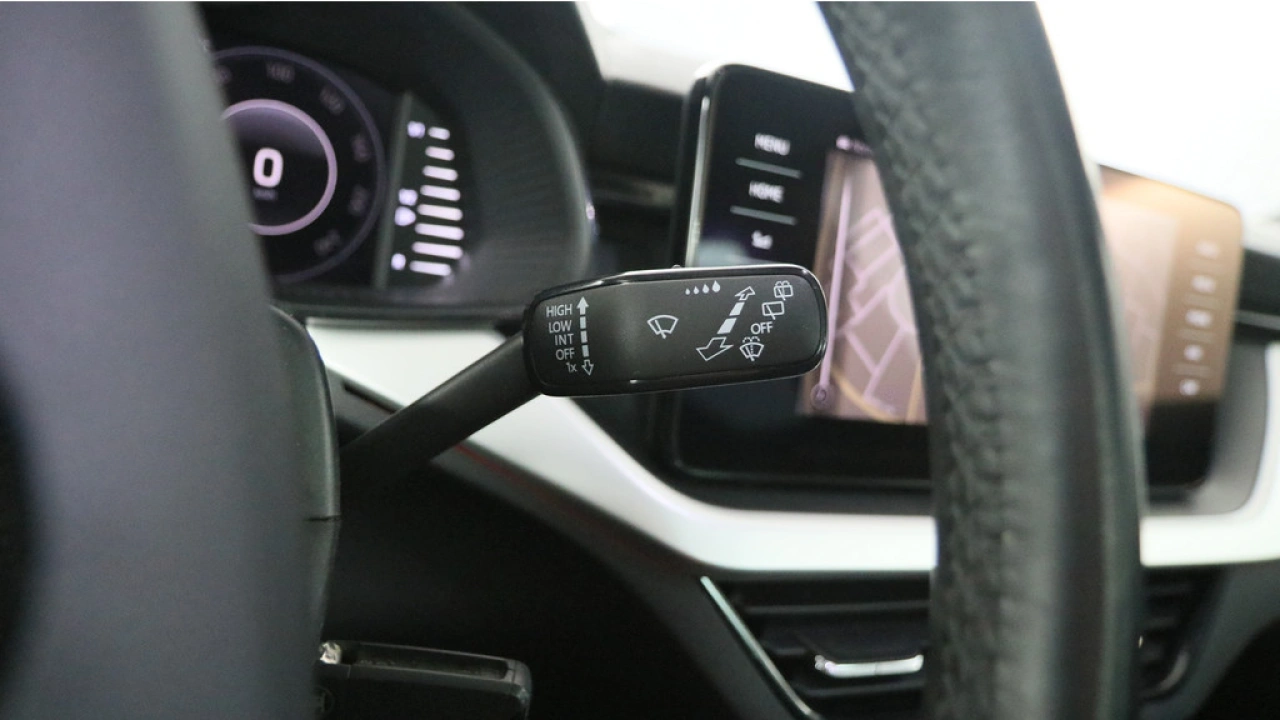 Škoda Kamiq 1.5 TSI 150pk Sport Business DSG