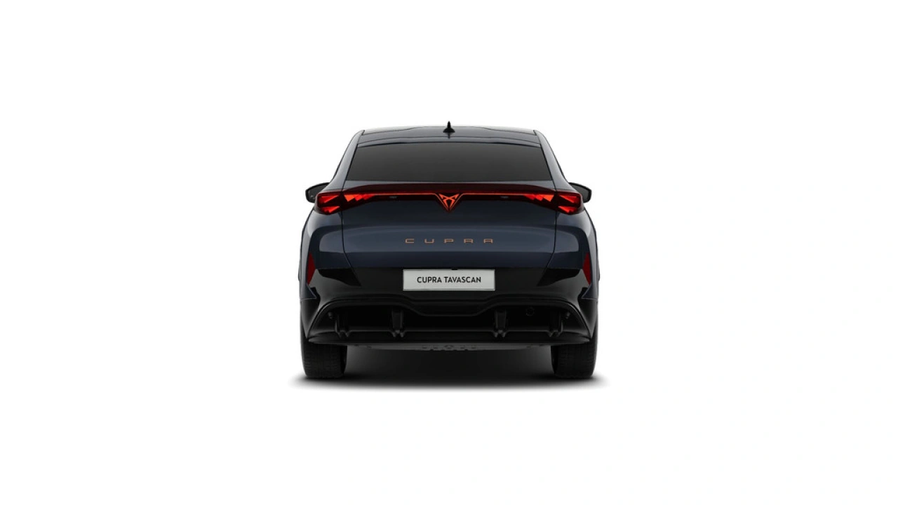 CUPRA Tavascan 77kWh Elektromotor 286 1AT Adrenaline