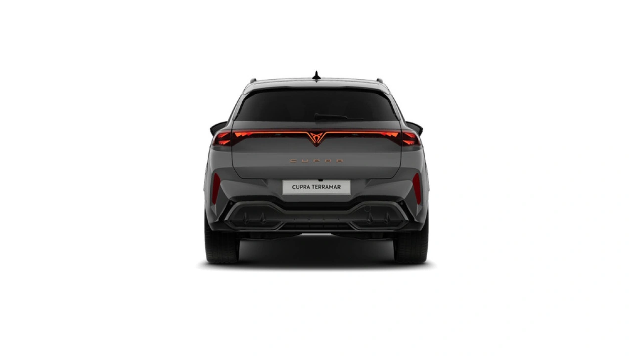 CUPRA Terramar 1.5 TSI e-Hybrid 204 6DSG Business