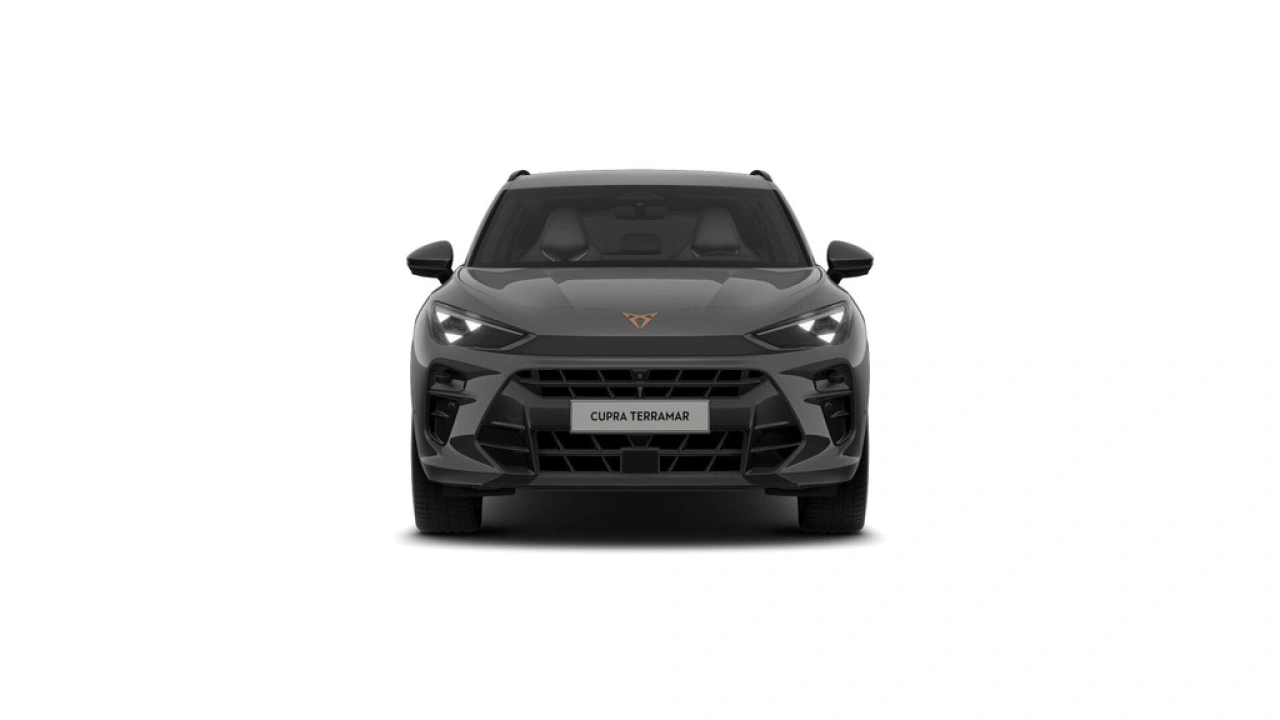 CUPRA Terramar 1.5 TSI e-Hybrid 204 6DSG Business