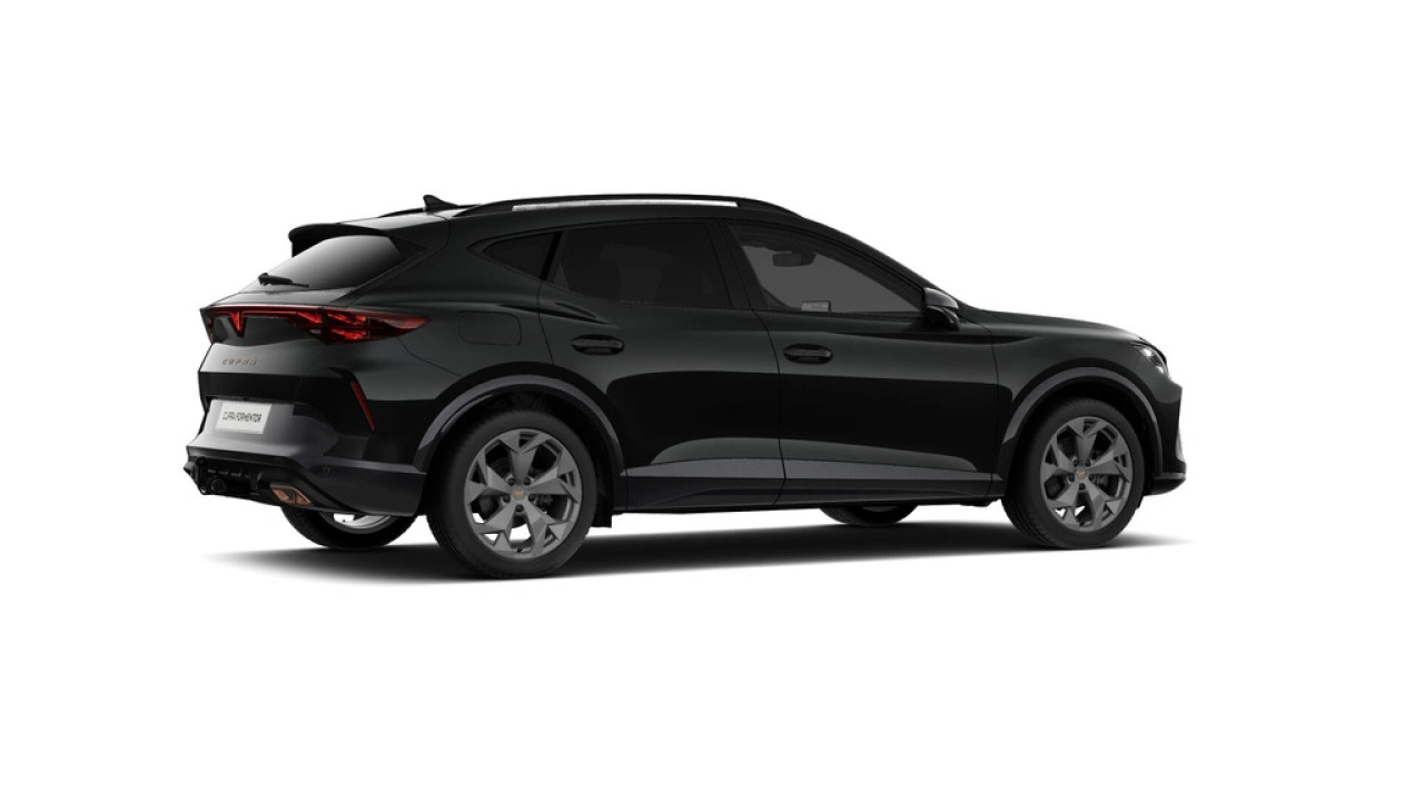 CUPRA Formentor 1.5 TSI e-Hybrid 204 6DSG Business