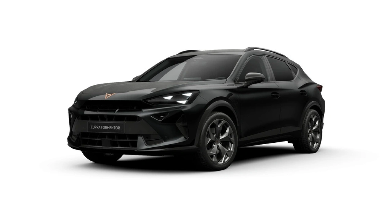 CUPRA Formentor 1.5 TSI e-Hybrid 204 6DSG Business