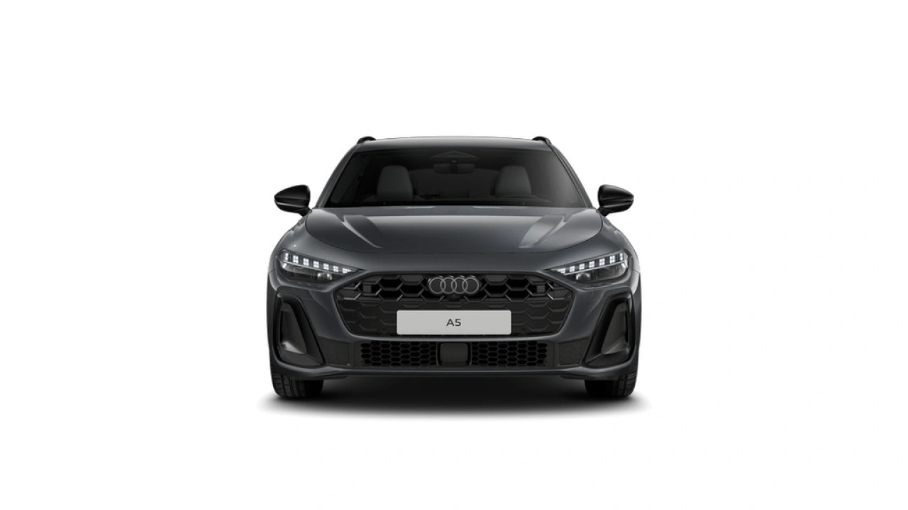 Audi A5 Avant e-hybrid quattro 299 S tronic S edition