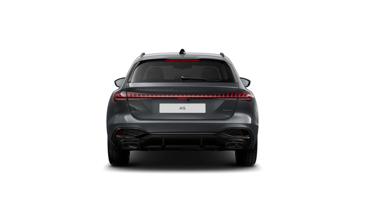 Audi A5 Avant e-hybrid quattro 299 S tronic S edition