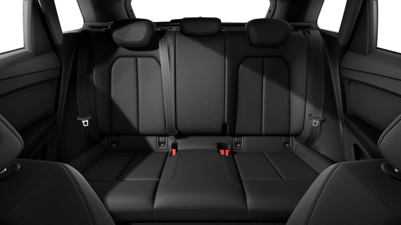 Audi Q4 e-tron Q4 45 e-tron quattro 286 1AT Advanced edition