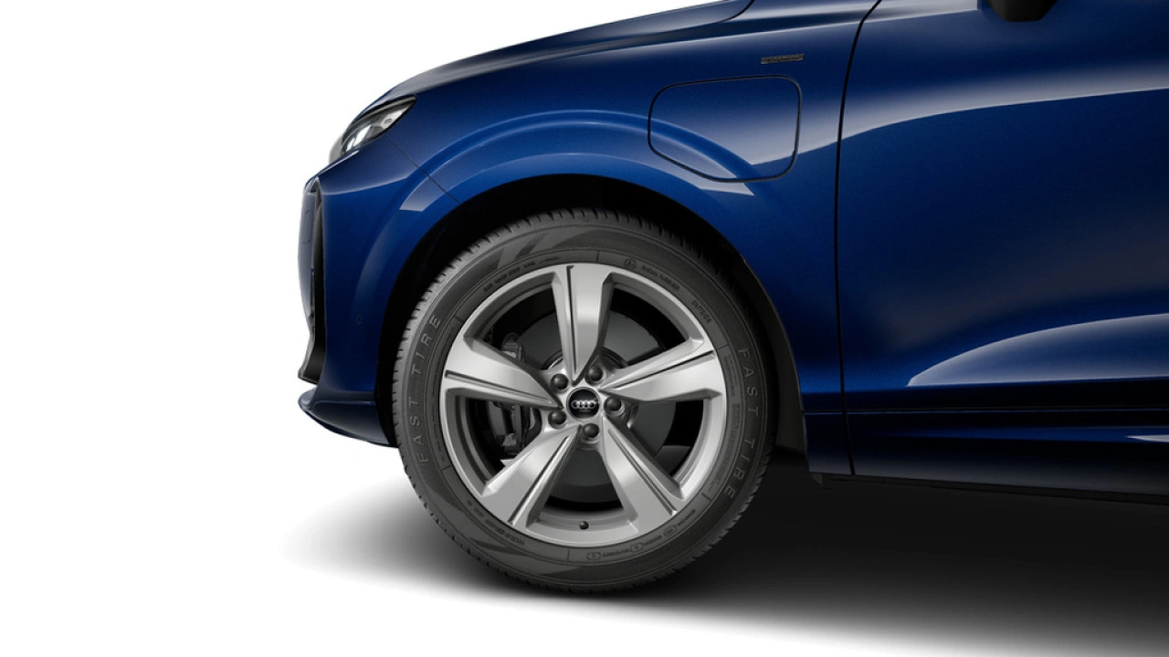 Audi Q3 Sportback e-hybrid 272 S tronic S edition