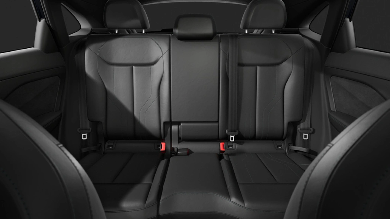 Audi Q3 Sportback e-hybrid 272 S tronic S edition