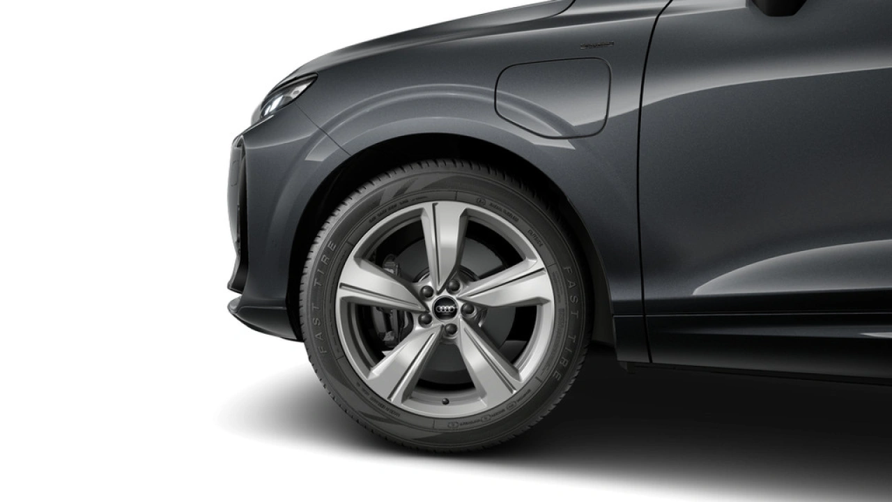 Audi Q3 Sportback e-hybrid 272 S tronic S edition