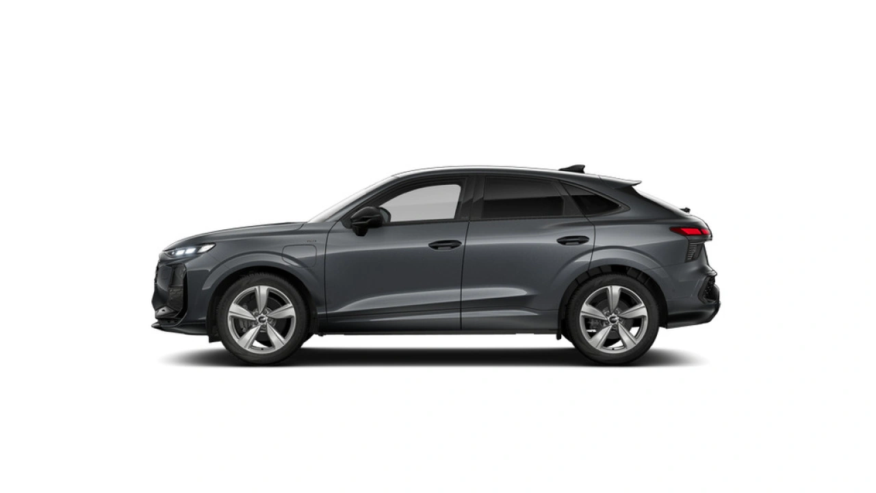 Audi Q3 Sportback e-hybrid 272 S tronic S edition