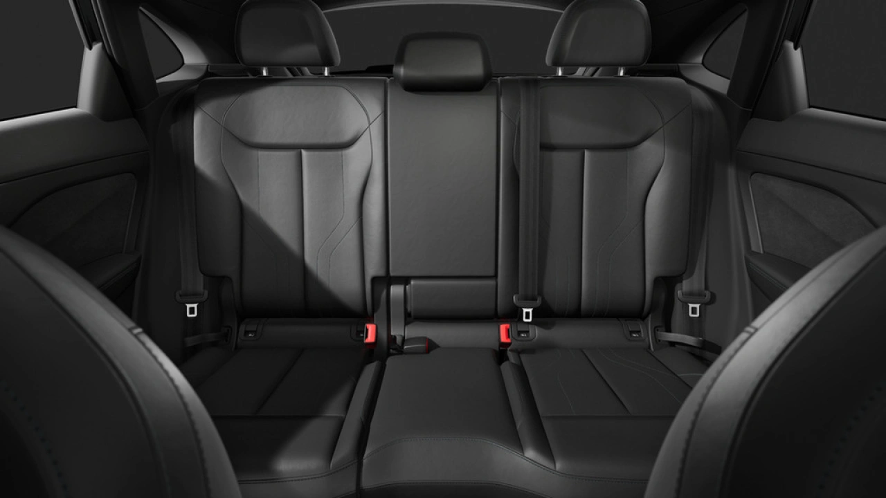 Audi Q3 Sportback e-hybrid 272 S tronic S edition