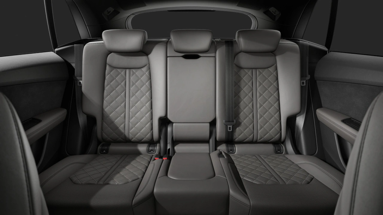 Audi Q8 55 TFSI e 394 Tiptronic Pro Line S