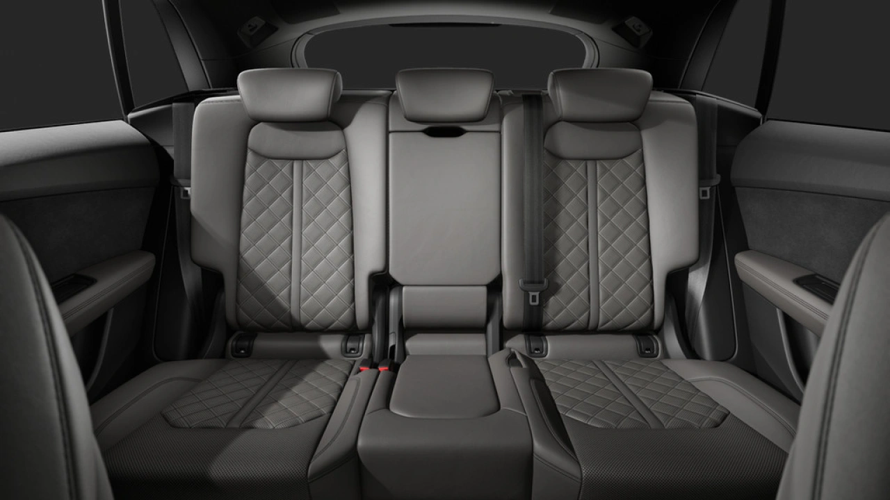 Audi Q8 55 TFSI e 394 Tiptronic Pro Line S