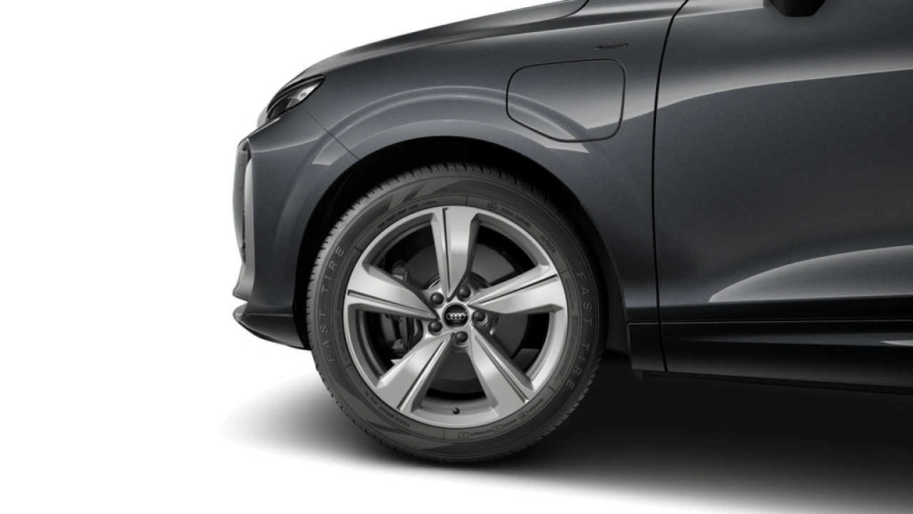 Audi Q3 e-hybrid 272 S tronic S edition