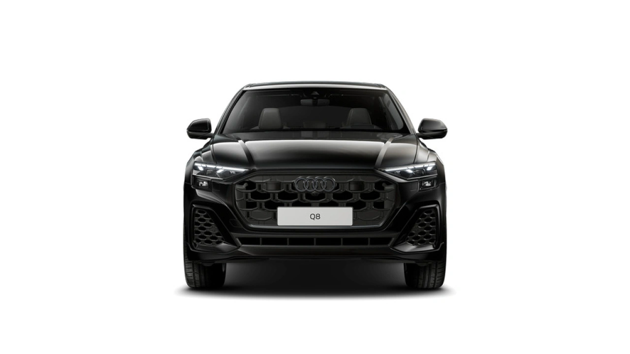 Audi Q8 55 TFSI e 394 Tiptronic Pro Line S