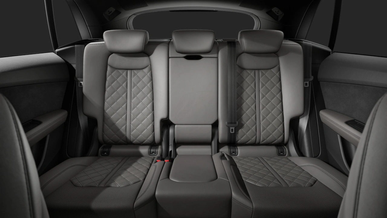 Audi Q8 55 TFSI e 394 Tiptronic Pro Line S