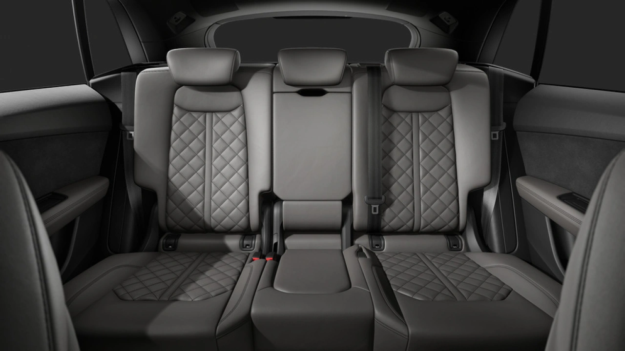 Audi Q8 55 TFSI e 394 Tiptronic Pro Line S