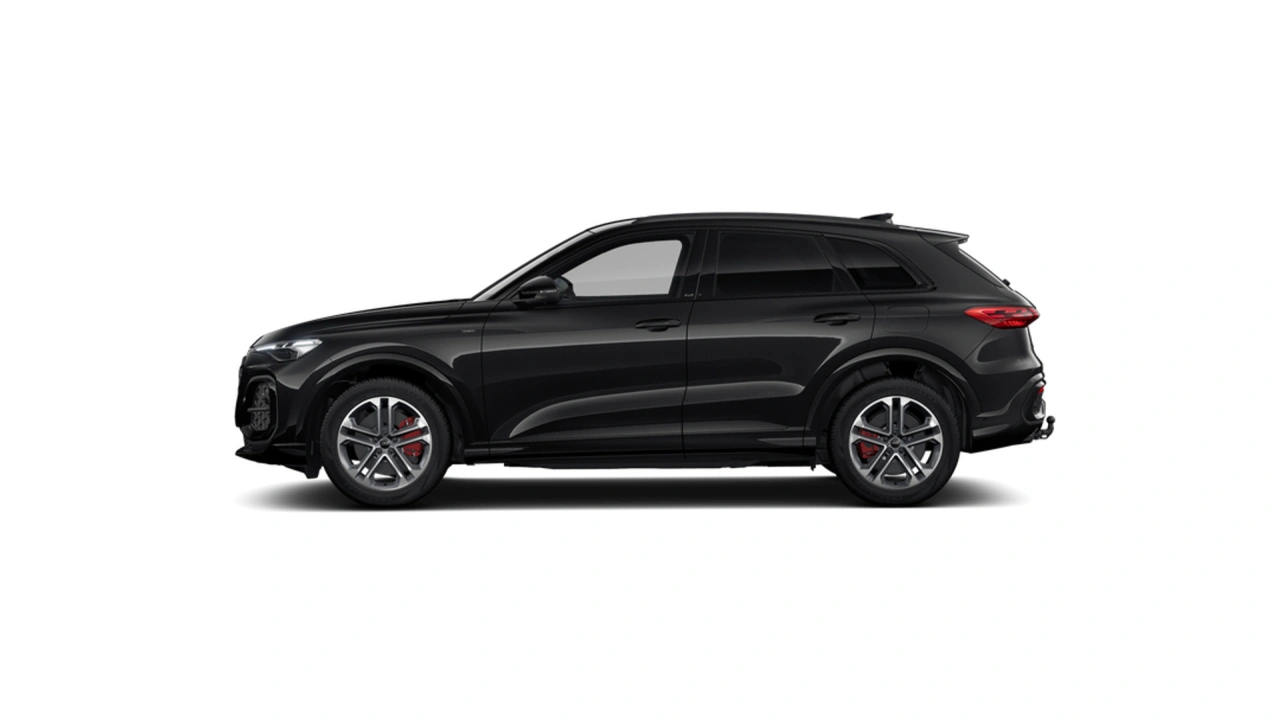Audi Q5 e-hybrid quattro 367 S tronic S edition Competition