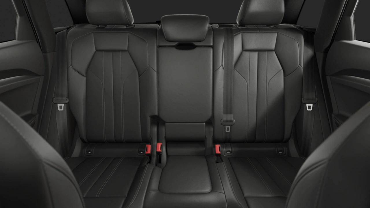 Audi Q5 e-hybrid quattro 367 S tronic S edition Competition